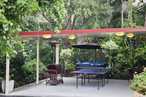 Shasta Place - Mackay Tourism 11