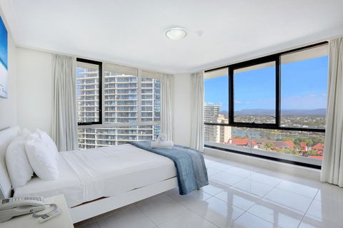 Genesis Apartments By Gold Coast Premium - Mackay Tourism 32