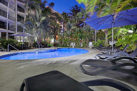 Genesis Apartments By Gold Coast Premium - Mackay Tourism 14