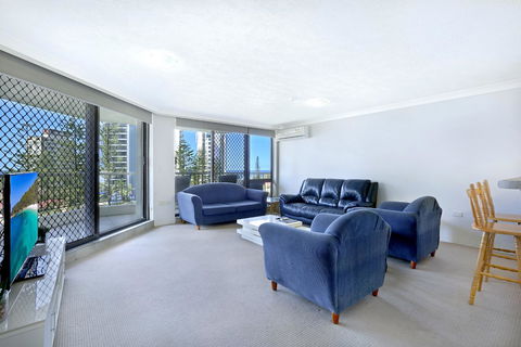 Genesis Apartments By Gold Coast Premium - Mackay Tourism 34