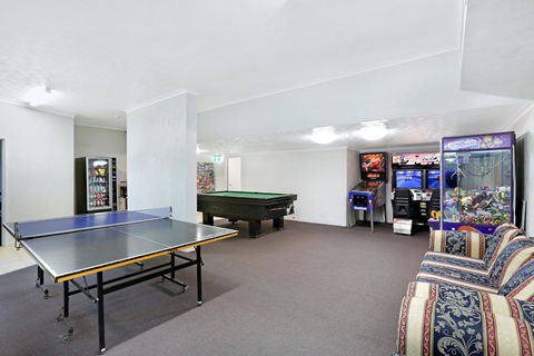 Genesis Apartments By Gold Coast Premium - Mackay Tourism 11