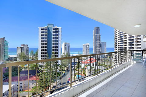 Genesis Apartments By Gold Coast Premium - Mackay Tourism 15