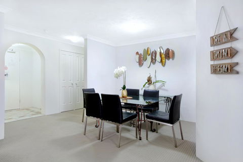 Genesis Apartments By Gold Coast Premium - Mackay Tourism 26