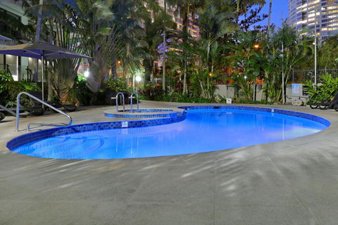 Genesis Apartments By Gold Coast Premium - Mackay Tourism 16