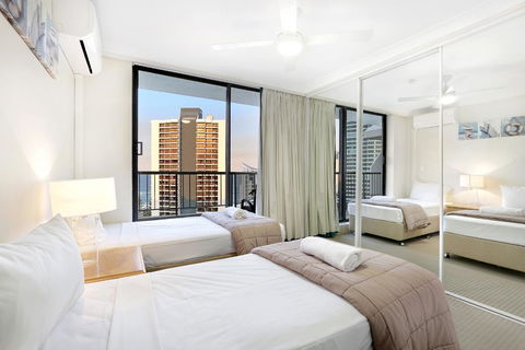 Genesis Apartments By Gold Coast Premium - Mackay Tourism 27