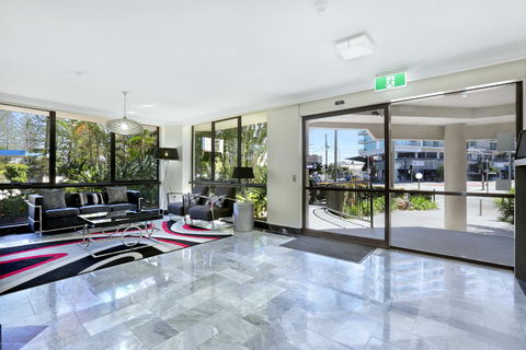 Genesis Apartments By Gold Coast Premium - Mackay Tourism 12