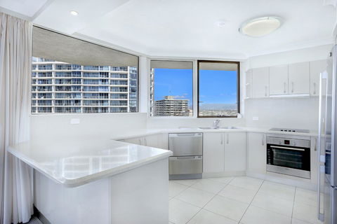 Genesis Apartments By Gold Coast Premium - Mackay Tourism 30