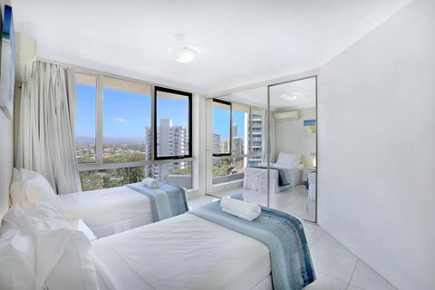 Genesis Apartments By Gold Coast Premium - Mackay Tourism 31