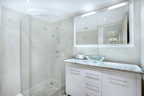 Genesis Apartments By Gold Coast Premium - Mackay Tourism 33