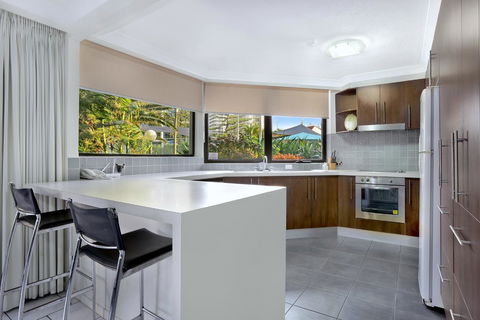 Genesis Apartments By Gold Coast Premium - Mackay Tourism 19