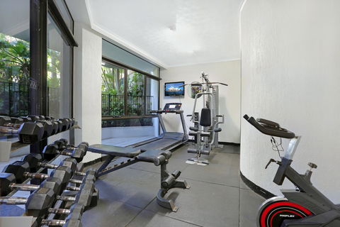 Genesis Apartments By Gold Coast Premium - Mackay Tourism 10