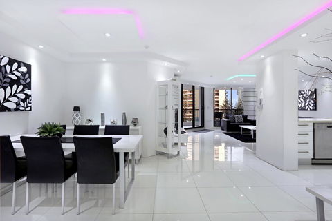 Genesis Apartments By Gold Coast Premium - Mackay Tourism 35