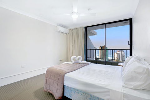Genesis Apartments By Gold Coast Premium - Mackay Tourism 28