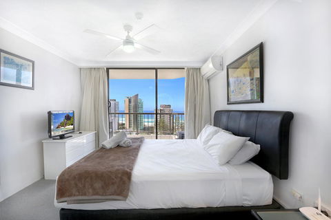 Genesis Apartments By Gold Coast Premium - Mackay Tourism 22