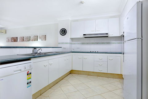 Genesis Apartments By Gold Coast Premium - Mackay Tourism 23