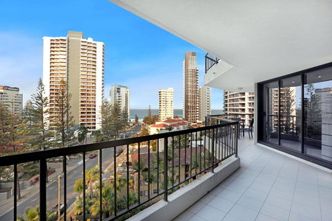 Genesis Apartments By Gold Coast Premium - Mackay Tourism 36