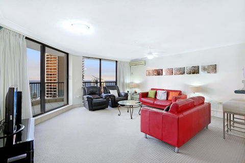 Genesis Apartments By Gold Coast Premium - Mackay Tourism 21