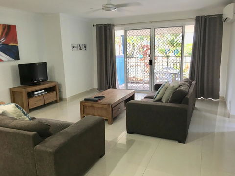 CHA Private Apts Diamond Beach - Mackay Tourism 9