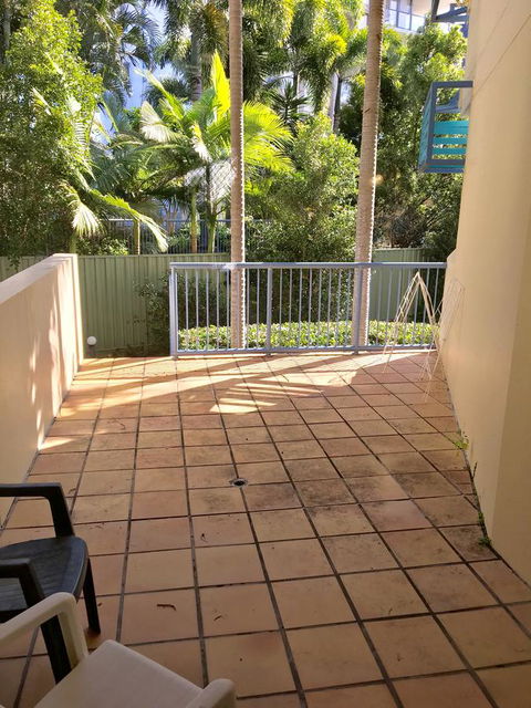 CHA Private Apts Diamond Beach - Mackay Tourism 24