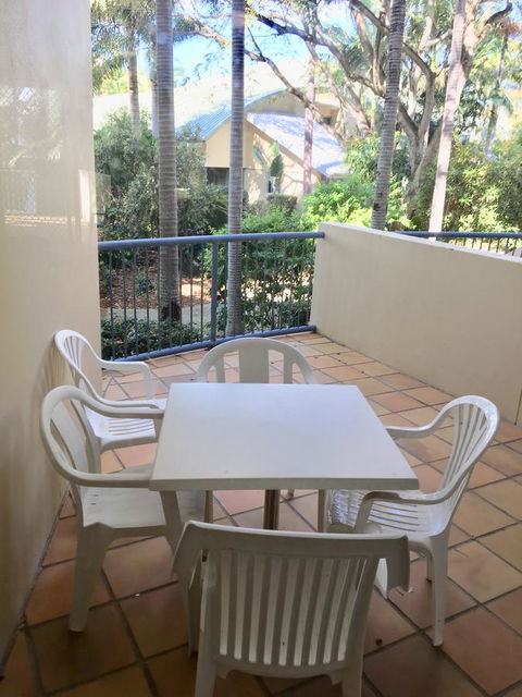 CHA Private Apts Diamond Beach - Mackay Tourism 27