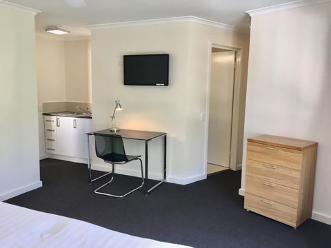 CHA Private Apts Diamond Beach - Mackay Tourism 5