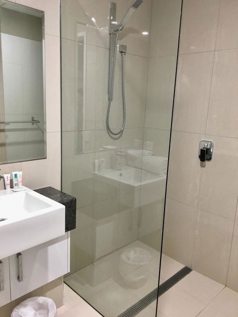 CHA Private Apts Diamond Beach - Mackay Tourism 23