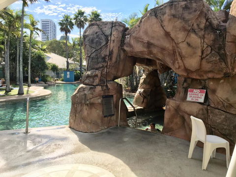 CHA Private Apts Diamond Beach - Mackay Tourism 33