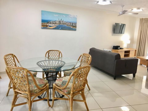 CHA Private Apts Diamond Beach - Mackay Tourism 28