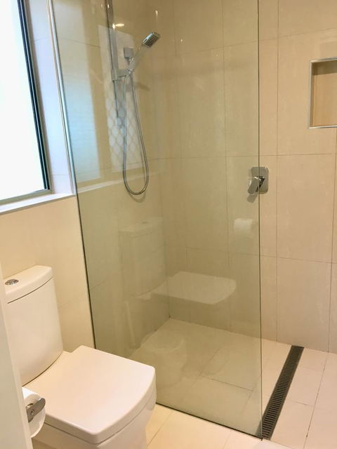 CHA Private Apts Diamond Beach - Mackay Tourism 14