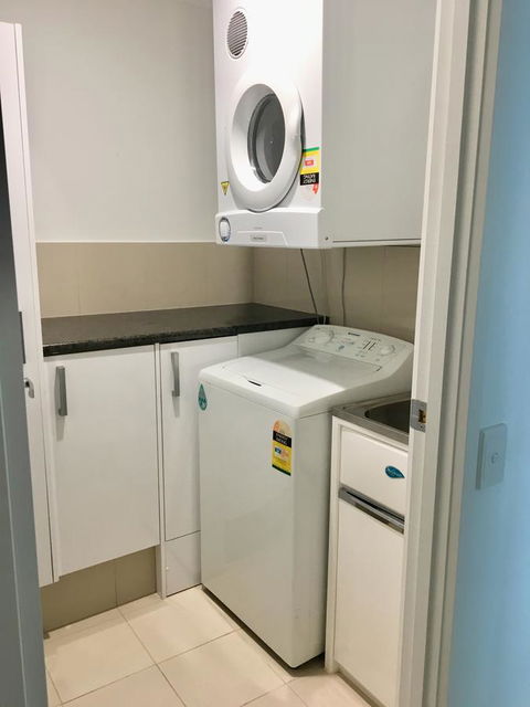 CHA Private Apts Diamond Beach - Mackay Tourism 17