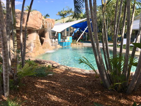 CHA Private Apts Diamond Beach - Mackay Tourism 31