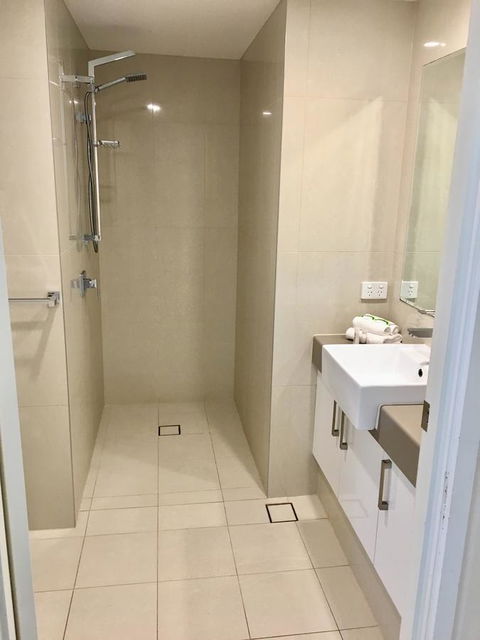 CHA Private Apts Diamond Beach - Mackay Tourism 7