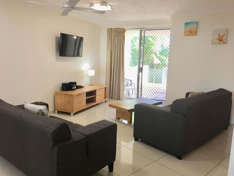 CHA Private Apts Diamond Beach - Mackay Tourism 26