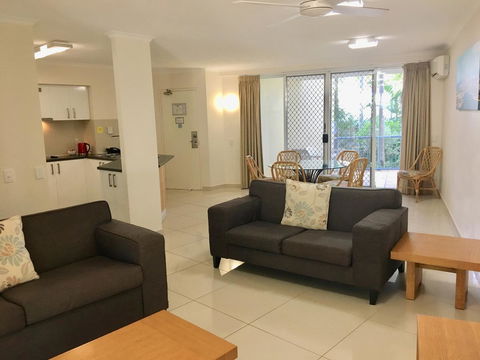 CHA Private Apts Diamond Beach - Mackay Tourism 20