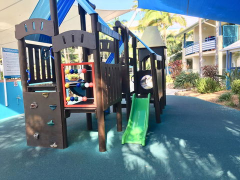 CHA Private Apts Diamond Beach - Mackay Tourism 32