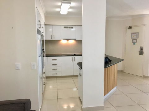 CHA Private Apts Diamond Beach - Mackay Tourism 22