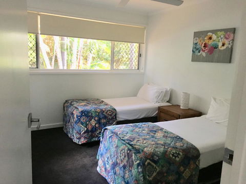 CHA Private Apts Diamond Beach - Mackay Tourism 25