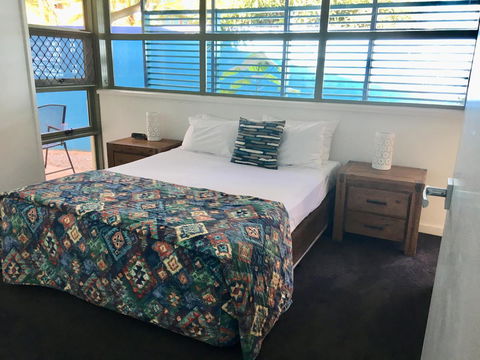 CHA Private Apts Diamond Beach - Mackay Tourism 15