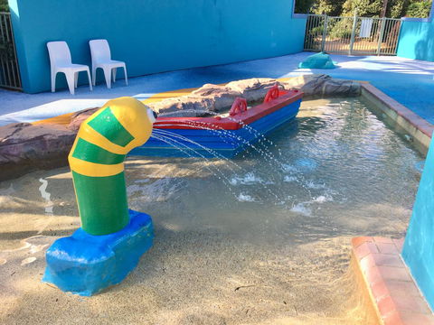 CHA Private Apts Diamond Beach - Mackay Tourism 35