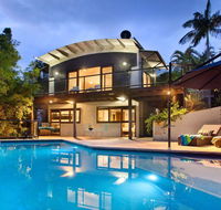 Villa 1 - 3 Parkedge Road - Mackay Tourism
