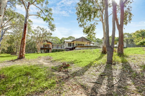 Carter Retreat - Mackay Tourism 24
