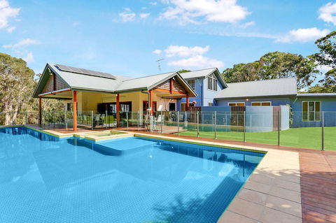 Carter Retreat - Mackay Tourism 14