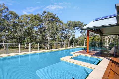 Carter Retreat - Mackay Tourism 16