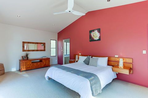 Carter Retreat - Mackay Tourism 5