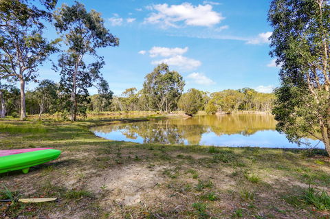 Carter Retreat - Mackay Tourism 23