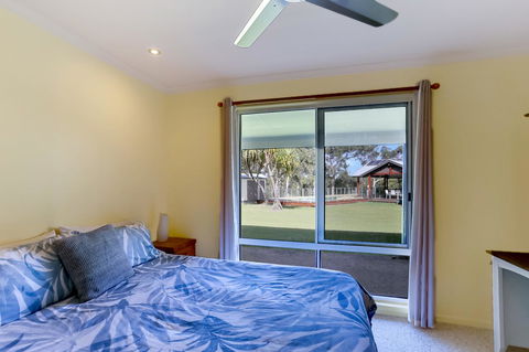 Carter Retreat - Mackay Tourism 19