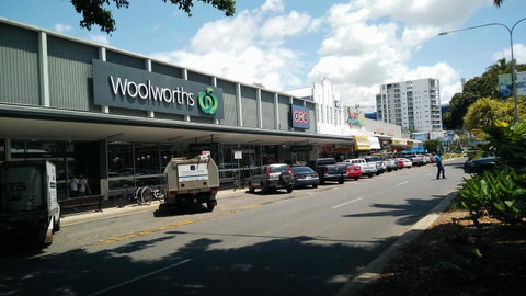 Hides Hotel - Mackay Tourism 40