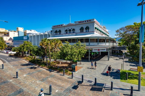 Hides Hotel - Mackay Tourism 2