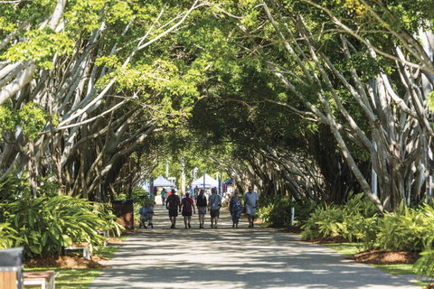 Hides Hotel - Mackay Tourism 35