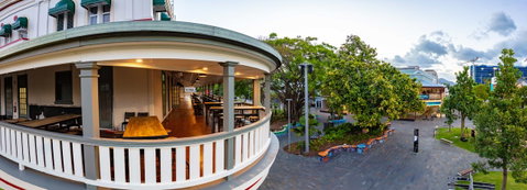 Hides Hotel - Mackay Tourism 4